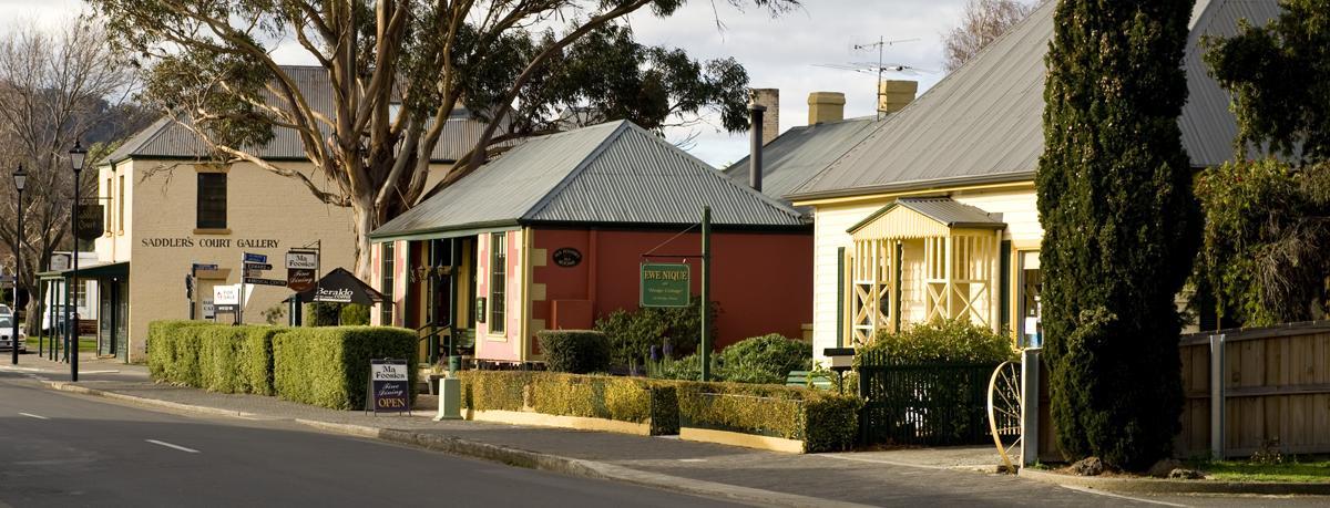 The Richmond Arms Hotel Exterior photo